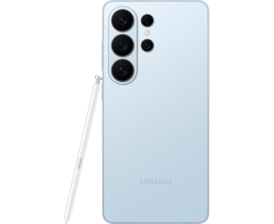  Смартфон Samsung Galaxy S26 Ultra 16Gb/1Tb голубой SM-S948BLBQCAU 