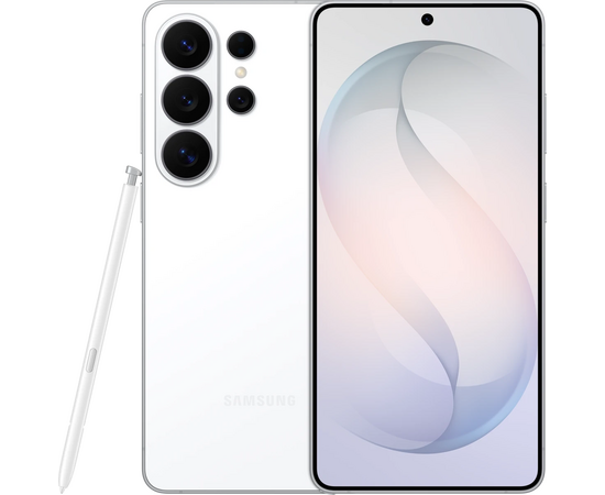  Смартфон Samsung Galaxy S26 Ultra 16Gb/1Tb белый SM-S948BZWQCAU 