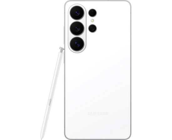  Смартфон Samsung Galaxy S26 Ultra 16Gb/1Tb белый SM-S948BZWQCAU 