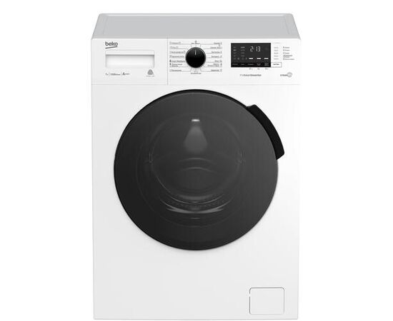  Стиральная машина Beko RSPE78612W 