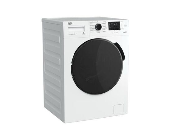  Стиральная машина Beko RSPE78612W 