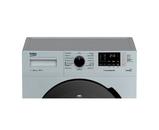 Стиральная машина Beko RSPE78612W 