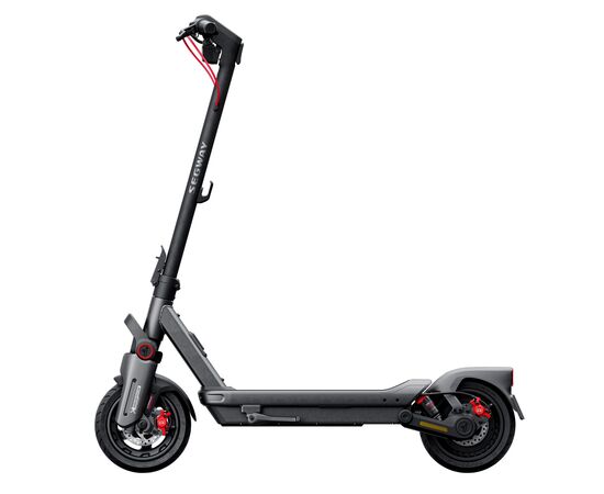  Электросамокат Segway Ninebot Kickscooter Max G3 