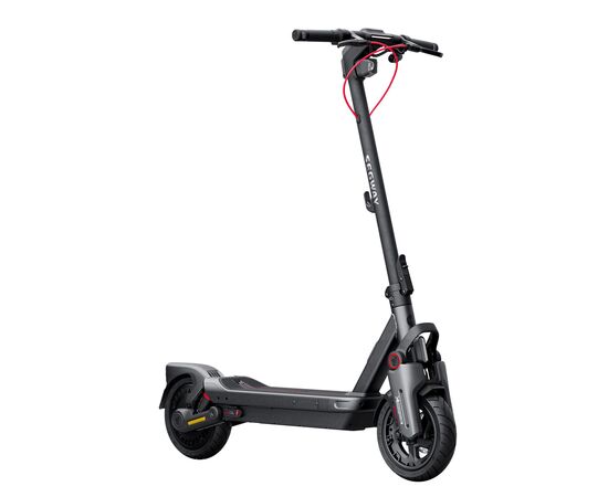  Электросамокат Segway Ninebot Kickscooter Max G3 
