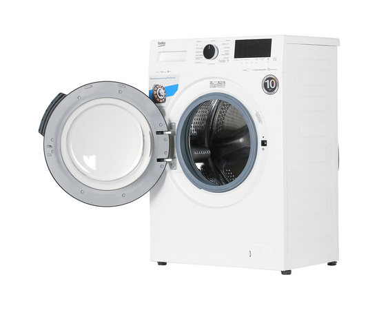  Стиральная машина Beko WSPE6H616W 