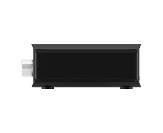  Цифровая ТВ приставка SOUNDMAX SM-DVBT270(черный) 