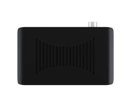  Цифровая ТВ приставка SOUNDMAX SM-DVBT270(черный) 