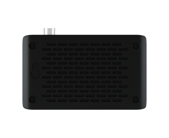  Цифровая ТВ приставка SOUNDMAX SM-DVBT270(черный) 