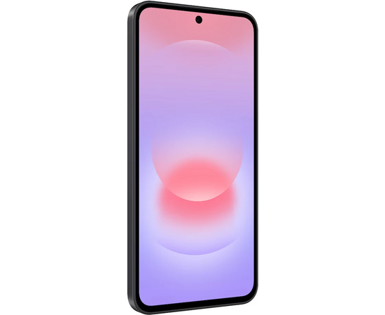  Смартфон Samsung Galaxy A37 5G 256Gb 8Gb черный (SM-A376EZAGCAU) 