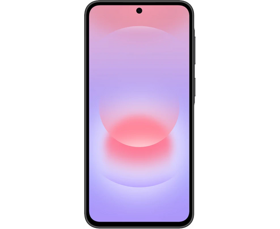  Смартфон Samsung Galaxy A37 5G 256Gb 8Gb черный (SM-A376EZAGCAU) 