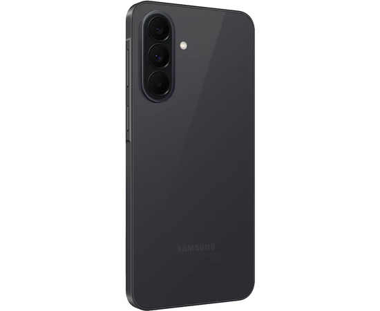  Смартфон Samsung Galaxy A37 5G 256Gb 8Gb черный (SM-A376EZAGCAU) 