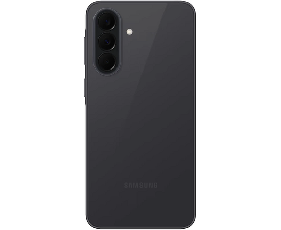  Смартфон Samsung Galaxy A37 5G 256Gb 8Gb черный (SM-A376EZAGCAU) 
