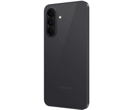  Смартфон Samsung Galaxy A37 5G 256Gb 8Gb черный (SM-A376EZAGCAU) 
