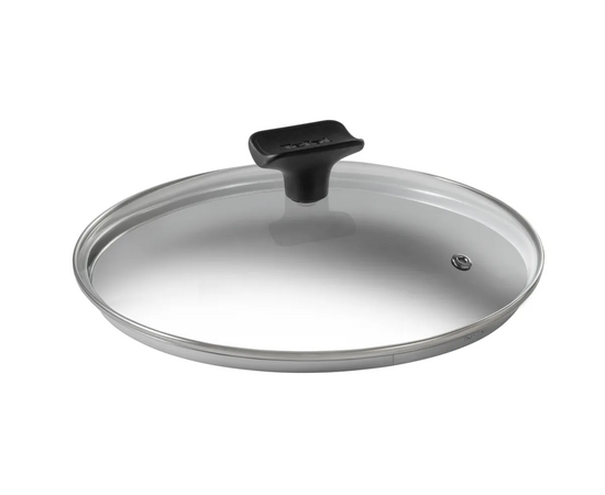  Крышка TEFAL 04215720 Pro Cook 20 стекл с паровыпуском 
