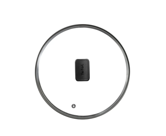  Крышка TEFAL 04215720 Pro Cook 20 стекл с паровыпуском 