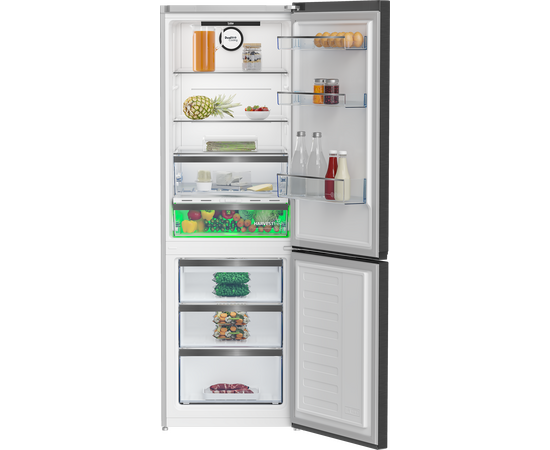  Холодильник BEKO B5RCNK363ZXBR Harvest Fresh 