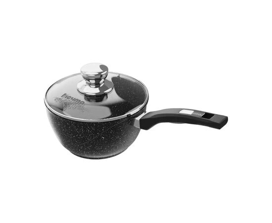  Ковш Мечта 082802 Гранит Black 1.7л 