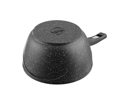  Ковш Мечта 082802 Гранит Black 1.7л 