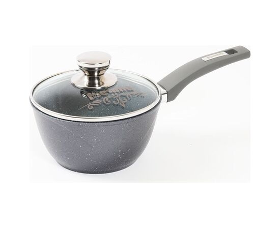  Ковш Мечта 082802 Гранит Black 1.7л 