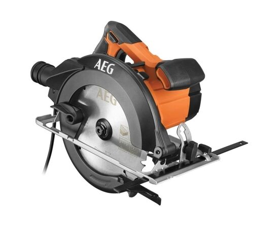  Циркулярная пила AEG KS12-1 4935472006 