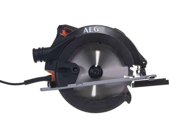  Циркулярная пила AEG KS12-1 4935472006 
