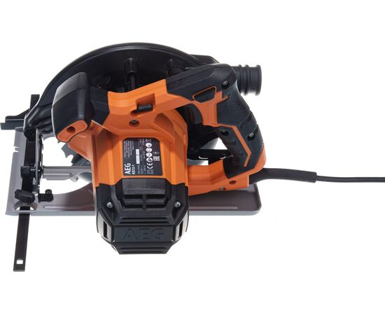  Циркулярная пила AEG KS12-1 4935472006 