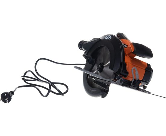  Циркулярная пила AEG KS12-1 4935472006 
