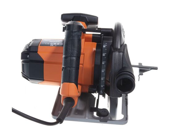 Циркулярная пила AEG KS12-1 4935472006 
