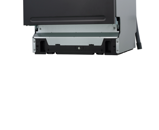  Встариваемая посудомоечная машина Indesit DIS 2C29 