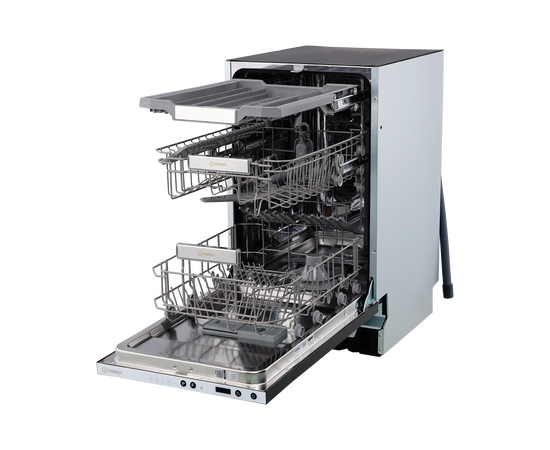  Встариваемая посудомоечная машина Indesit DIS 2C29 