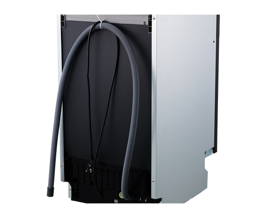  Встариваемая посудомоечная машина Indesit DIS 2C29 