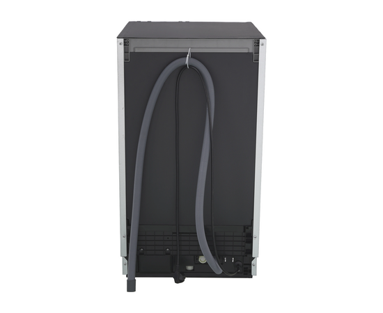  Встариваемая посудомоечная машина Indesit DIS 2C29 