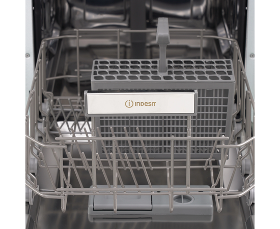  Встариваемая посудомоечная машина Indesit DIS 2C29 