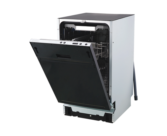  Встариваемая посудомоечная машина Indesit DIS 2C29 