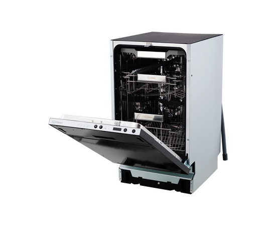  Встариваемая посудомоечная машина Indesit DIS 2C29 