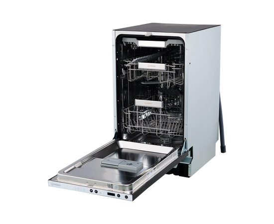  Встариваемая посудомоечная машина Indesit DIS 2C29 
