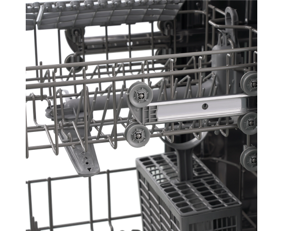  Встариваемая посудомоечная машина Indesit DIS 2C29 