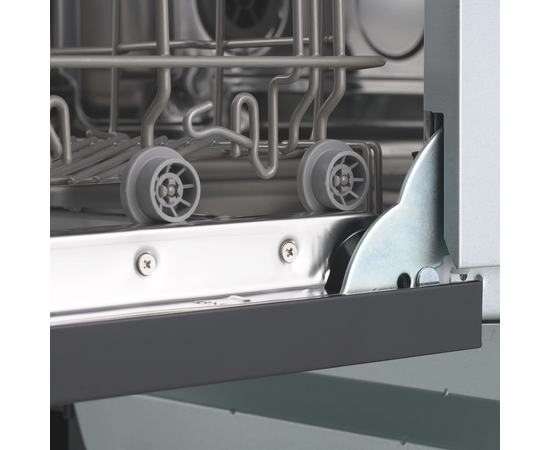  Встариваемая посудомоечная машина Indesit DIS 2C29 