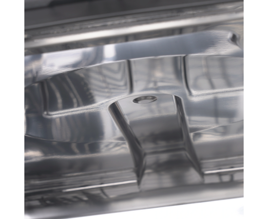 Встариваемая посудомоечная машина Indesit DIS 2C29 