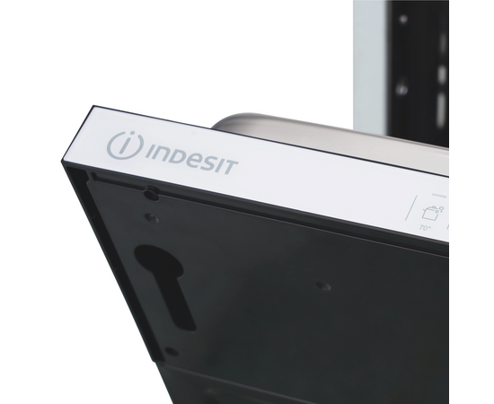  Встариваемая посудомоечная машина Indesit DIS 2C29 