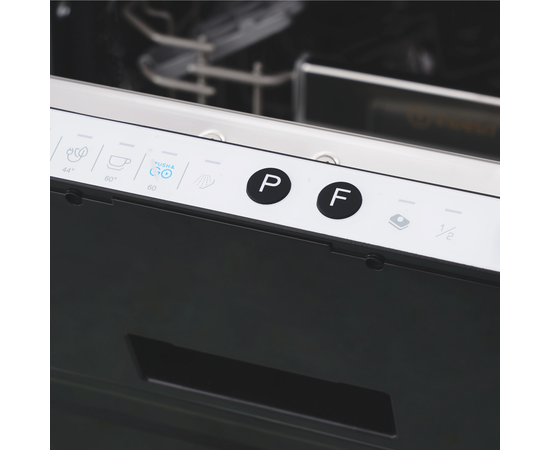  Встариваемая посудомоечная машина Indesit DIS 2C29 