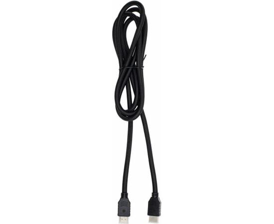  Кабель аудио-видео Cactus CS-HDMI.2-1.8 HDMI (m)/HDMI (m) 1.8м черный 